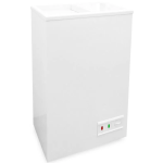 Luen Pun 聯品 XF-43A 41公升 纖巧卧式趟門冰鮮櫃